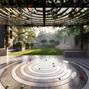 Project Image of 0.0 - 2144.0 Sq.ft 4 BHK Apartment for buy in Atmosphere 26