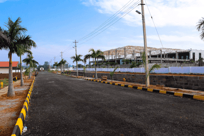 Project Image of 0.0 - 729.0 Sq.ft 2 BHK Villa for buy in Ridhi Green Palms