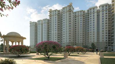 Project Image of 1631.0 - 1632.0 Sq.ft 4 BHK Apartment for buy in Sobha Royal Pavilion Phase 3 Wing 16