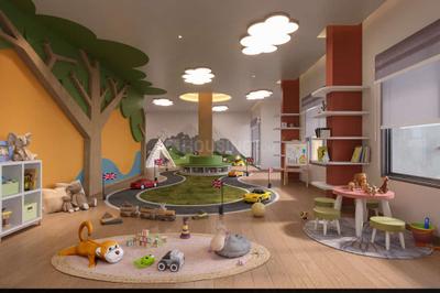 Project Image of 1189 Sq.ft 2 BHK Apartment / Flat for sale in Beltarodi for Rs. 5354325