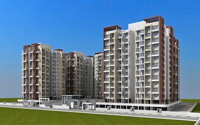 Project Image of 605.0 - 908.0 Sq.ft 1 BHK Apartment for buy in Ranjeet Shree Siddhivinayak Platinum Park