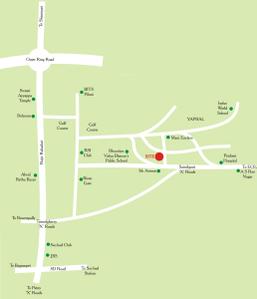 Project Image of 1200.0 - 2150.0 Sq.ft 2 BHK Apartment for buy in Kranti Park Royal