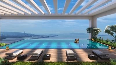 Project Image of 750 Sq.ft 2 BHK Apartment / Flat for sale in Sewri for Rs. 29200000