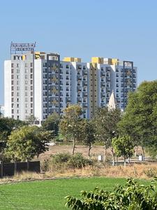 Project Image of 1525 Sq.ft 3 BHK Apartment / Flat for sale in Talawali Chanda for Rs. 8000000