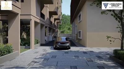 Project Image of 1303.0 - 2113.0 Sq.ft 2 BHK Apartment for buy in Vaishnaoi Garuda