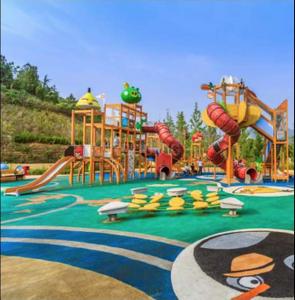 Project Image of 952.0 - 987.0 Sq.ft 3 BHK Apartment for buy in Shivom Enclave