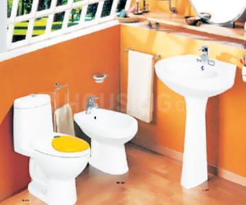 Project Image of 900.0 - 1300.0 Sq.ft 2 BHK Apartment for buy in Parth DS Square