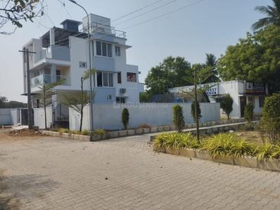 Project Image of 600.0 - 2100.0 Sq.ft Residential Plot Plot for buy in Hitech Golden Crest Phase 1