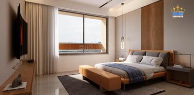 Project Image of 1033.23 - 1392.53 Sq.ft 3 BHK Apartment for buy in Saamrajya