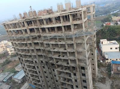 Project Image of 800 Sq.ft 2 BHK Apartment / Flat for sale in Chikhali for Rs. 4250000