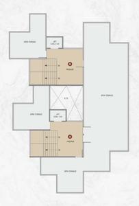 Project Image of 0.0 - 190.09 Sq.ft 1 BHK Apartment for buy in Shivam Heights Phase 2