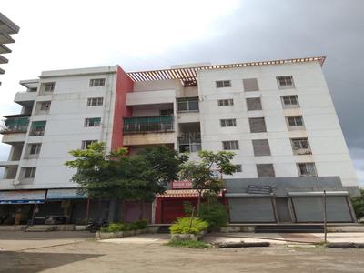 Project Image of 660.0 - 910.0 Sq.ft 1 BHK Apartment for buy in Golden Erectors Topaz