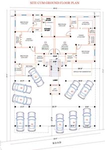 Project Image of 807.0 - 1234.0 Sq.ft 2 BHK Apartment for buy in Sekaran Sun Glow