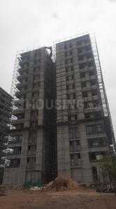 Project Image of 0.0 - 2217.69 Sq.ft 4 BHK Apartment for buy in Jaydeep Alphabet B