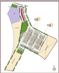Project Image of 1250 Sq.ft Residential Plot / Land for sale in Kalli Pashchim for Rs. 8648626