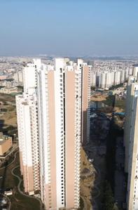 Project Image of 950 Sq.ft 2 BHK Apartment / Flat for sale in Sector 104 for Rs. 16500000