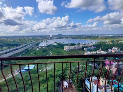Project Image of 947.0 - 1546.0 Sq.ft 2 BHK Apartment for buy in JBM GST Grand