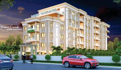 Project Image of 1350.0 - 4469.48 Sq.ft 2 BHK Apartment for buy in Omkar Aavya Homes