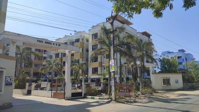 Project Image of 774.0 - 1561.0 Sq.ft 2 BHK Apartment for buy in Pace Anusa
