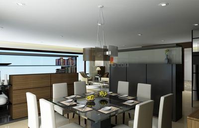 Project Image of 2375.0 - 5143.0 Sq.ft 3 BHK Apartment for buy in Adroit Imperia