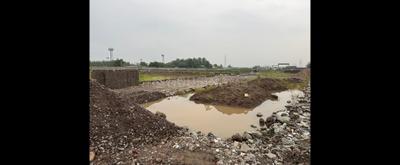 Project Image of 836.25 - 3394.72 Sq.ft Residential Plot Plot for buy in Karma Bhakti Bunglows P1