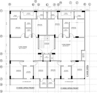 Project Image of 0.0 - 2160.0 Sq.ft 4 BHK Builder Floor for buy in Pavitra Tejas Homes