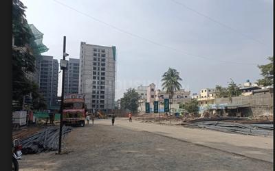Project Image of 746.0 - 1222.0 Sq.ft 2 BHK Apartment for buy in Pristine Allure Part 1