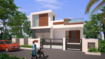 Project Image of 0.0 - 2097.0 Sq.ft Residential Plot Plot for buy in Metro Prime Avenue