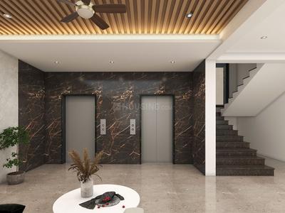 Project Image of 818.06 - 1146.89 Sq.ft 2 BHK Apartment for buy in Land Trades Laxmi Govind