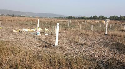 Propzone Residential Plots in Belondakhar Navi Mumbai Plot 1