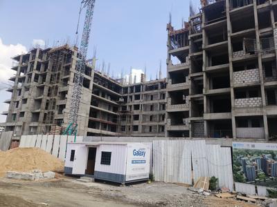 Project Image of 1550.0 - 1650.0 Sq.ft 3 BHK Apartment for buy in Happy Galaxy