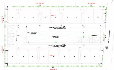 Project Image of 2499.16 - 2614.45 Sq.ft 4 BHK Villa for buy in Shivam Shivay Villa