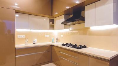 Project Image of 1323.0 - 1331.0 Sq.ft 3 BHK Apartment for buy in Sun Lake Residency