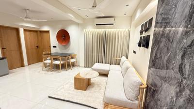 Project Image of 1332.03 - 1754.95 Sq.ft 2 BHK Apartment for buy in Pravesh By Kaavyaratna