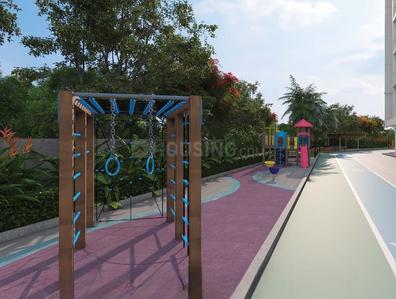 Codename Bloom Amenities 1
