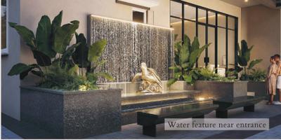 Project Image of 1229.0 - 2010.0 Sq.ft 2 BHK Apartment for buy in Nilaya Ecohomes Llp Prana by Nilaya