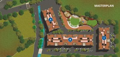 Project Image of 486.85 - 613.76 Sq.ft 2 BHK Apartment for buy in Laukik Pelican Phase C