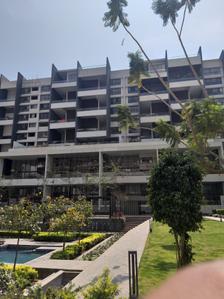 Project Image of 2391.0 - 3794.0 Sq.ft 4 BHK Apartment for buy in Marvel Ganga Sangria D E Building