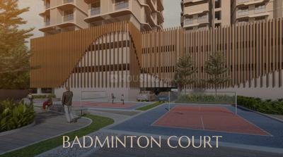 Project Image of 597.0 - 877.0 Sq.ft 2 BHK Apartment for buy in Modis Rashmi Signature