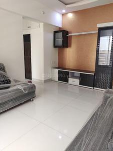 Project Image of 0.0 - 475.0 Sq.ft 1 BHK Apartment for buy in GM Sai Ashish