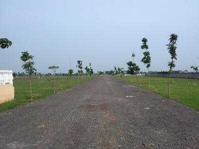 Project Image of 645.0 - 2357.0 Sq.ft Residential Plot Plot for buy in Ashok Metrovaram