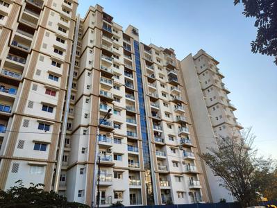 Project Image of 1249.0 - 2503.0 Sq.ft 2 BHK Apartment for buy in Prestige Pinewood
