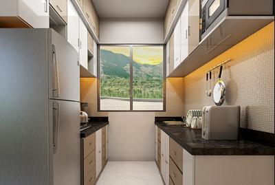 Project Image of 226.04 - 701.0 Sq.ft 1 BHK Apartment for buy in Labdhi Gardens