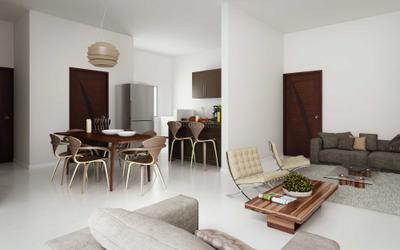 Project Image of 1275.0 - 1700.0 Sq.ft 2 BHK Apartment for buy in Samruddhi Winter Green