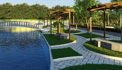 Project Image of 569.61 - 2554.6 Sq.ft Residential Plot Plot for buy in Sanjeevini Srushti Srigandha