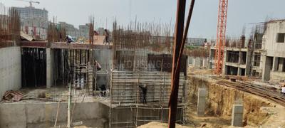 Project Image of 1690 Sq.ft 3 BHK Apartment / Flat for sale in Sector 10 for Rs. 17500000