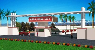 Project Image of 850.0 - 1435.0 Sq.ft 2 BHK Independent Floor for buy in Arya Shine City