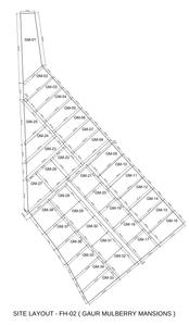 Project Image of 16000 Sq.ft Residential Plot / Land for sale in Noida Extension for Rs. 480000000