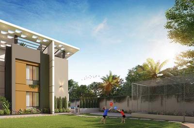 Project Image of 0.0 - 431.2 Sq.ft 1 BHK Apartment for buy in Sneha Kohinoor A And C