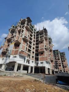 Project Image of 1421.0 - 1702.0 Sq.ft 2.5 BHK Apartment for buy in Vaishno Serene